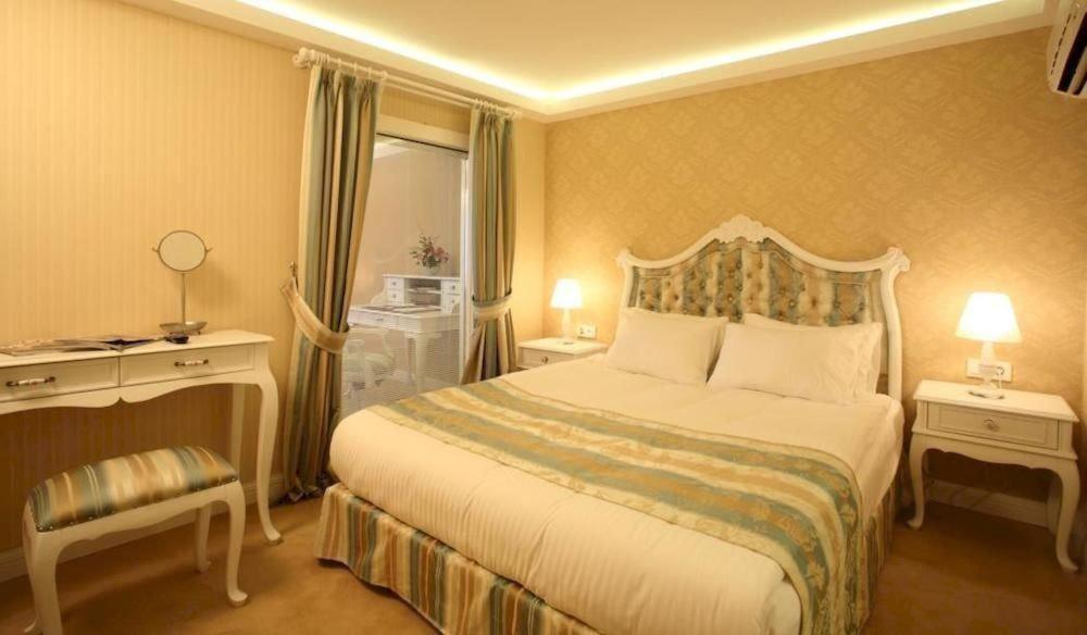 Moss Suites Hotel Provincia di Provincia di Istanbul Esterno foto