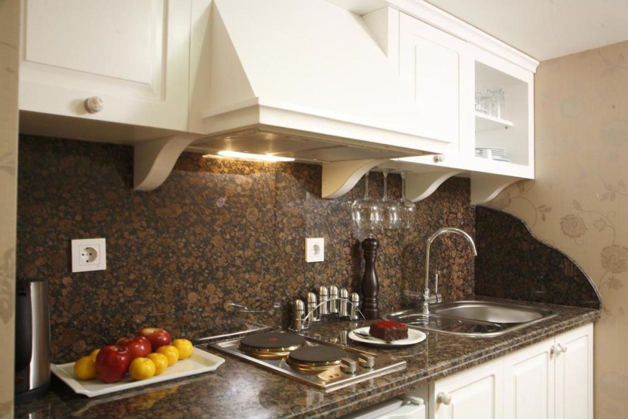 Moss Suites Hotel Provincia di Provincia di Istanbul Esterno foto