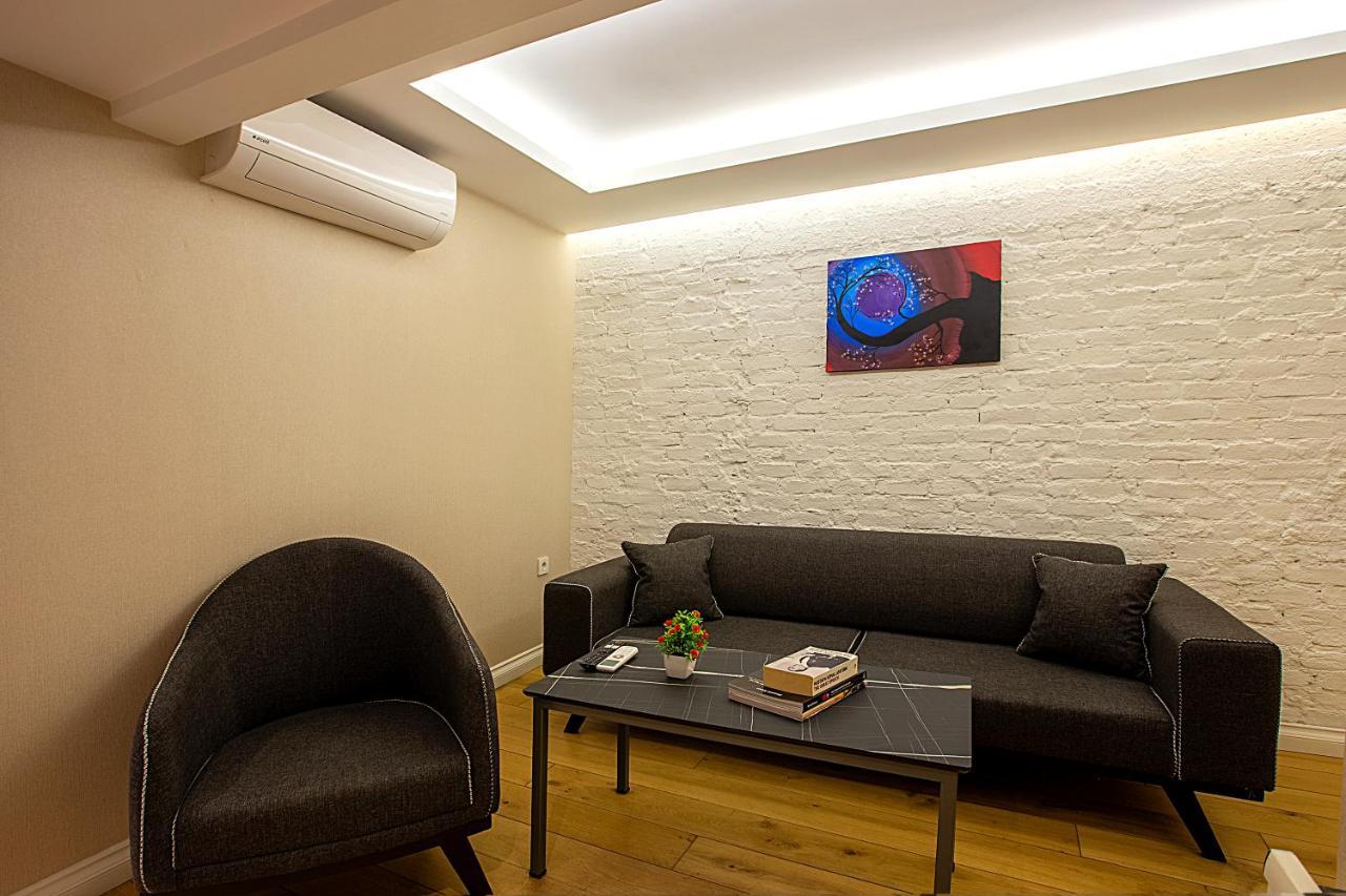 Moss Suites Hotel Provincia di Provincia di Istanbul Esterno foto