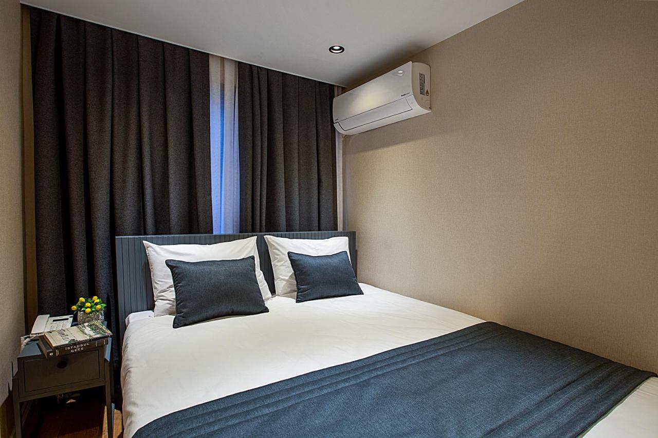 Moss Suites Hotel Provincia di Provincia di Istanbul Esterno foto