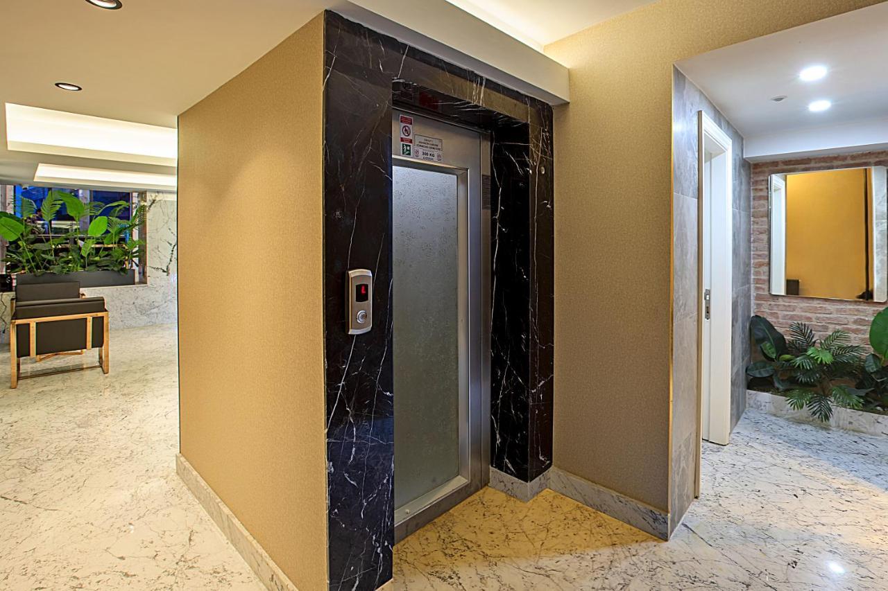 Moss Suites Hotel Provincia di Provincia di Istanbul Esterno foto