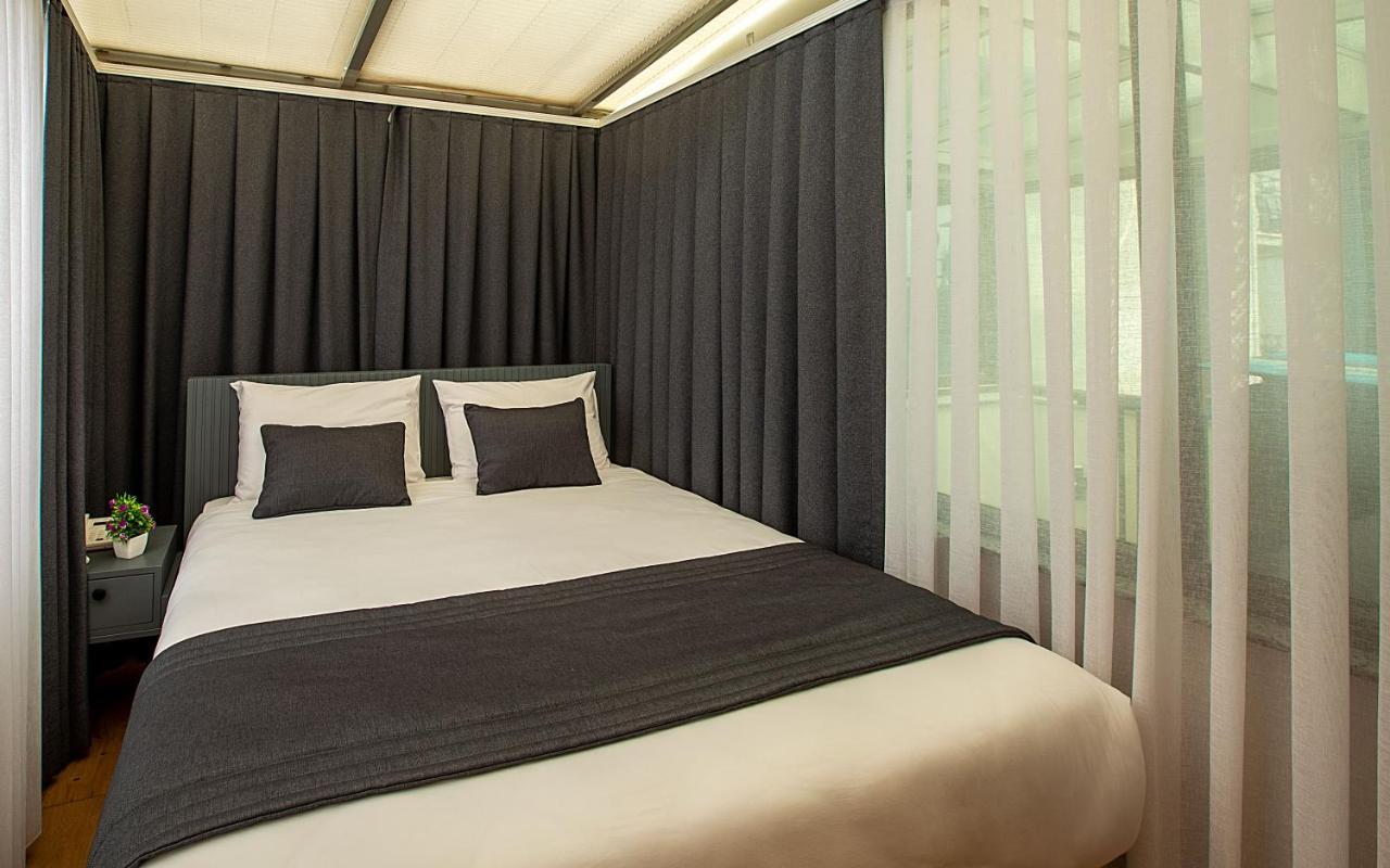 Moss Suites Hotel Provincia di Provincia di Istanbul Esterno foto
