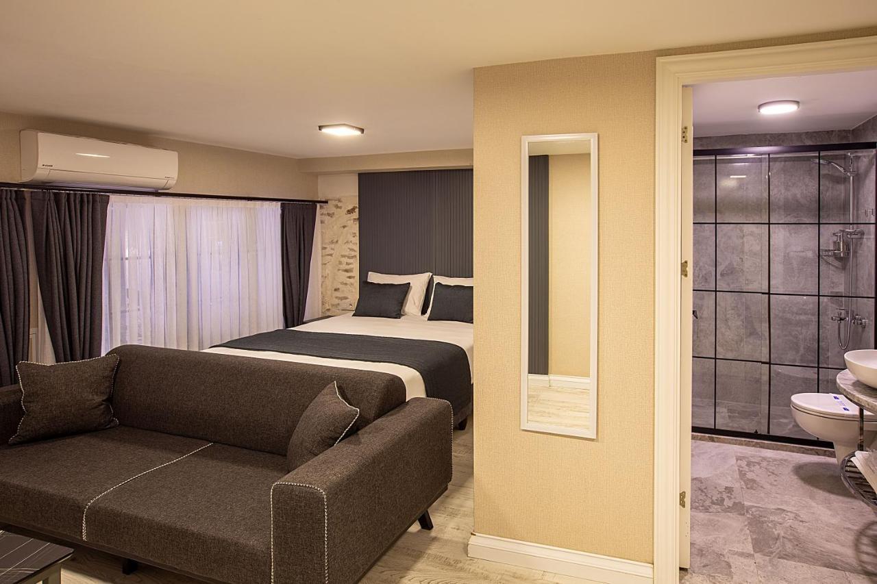Moss Suites Hotel Provincia di Provincia di Istanbul Esterno foto