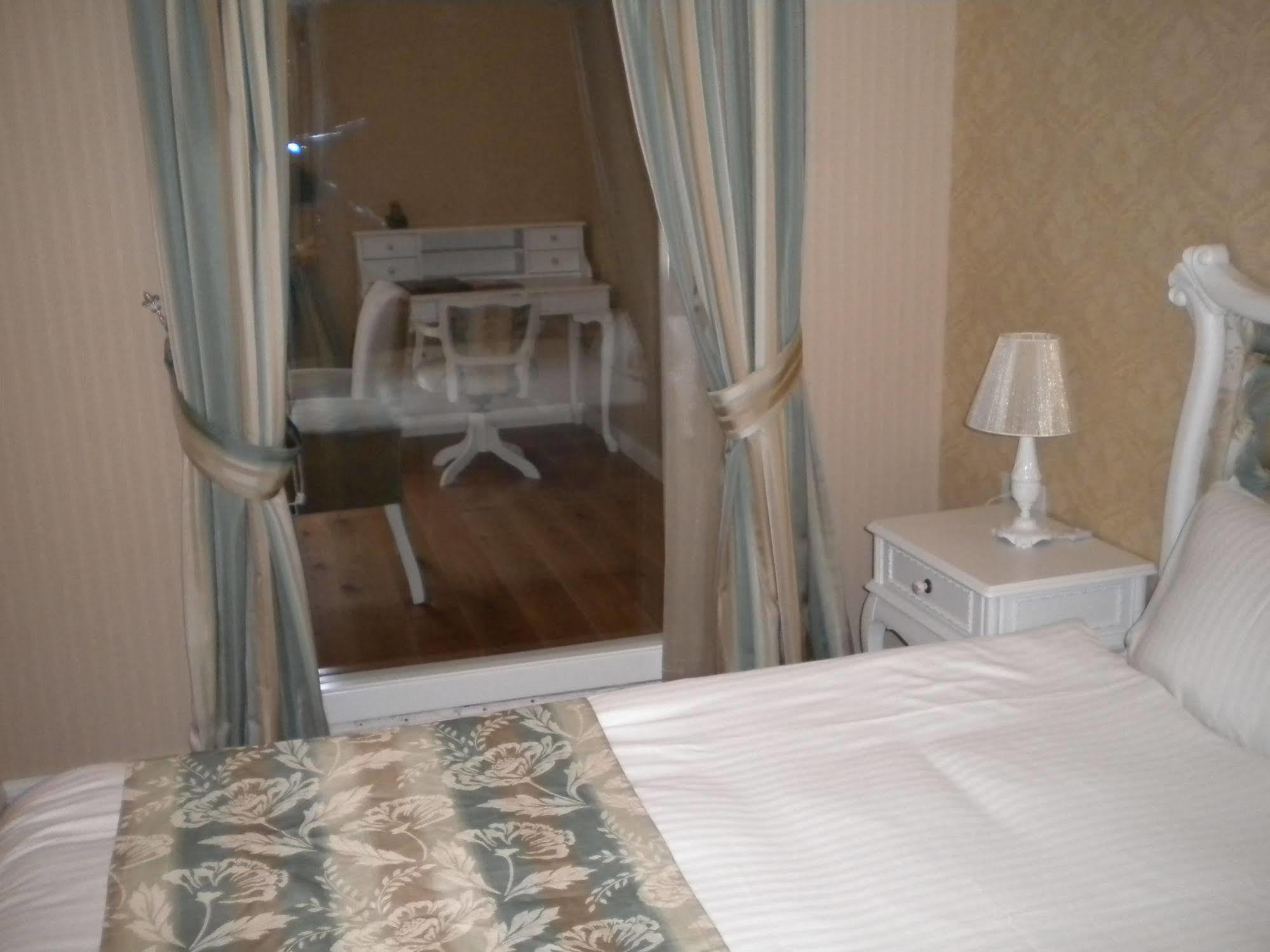 Moss Suites Hotel Provincia di Provincia di Istanbul Esterno foto