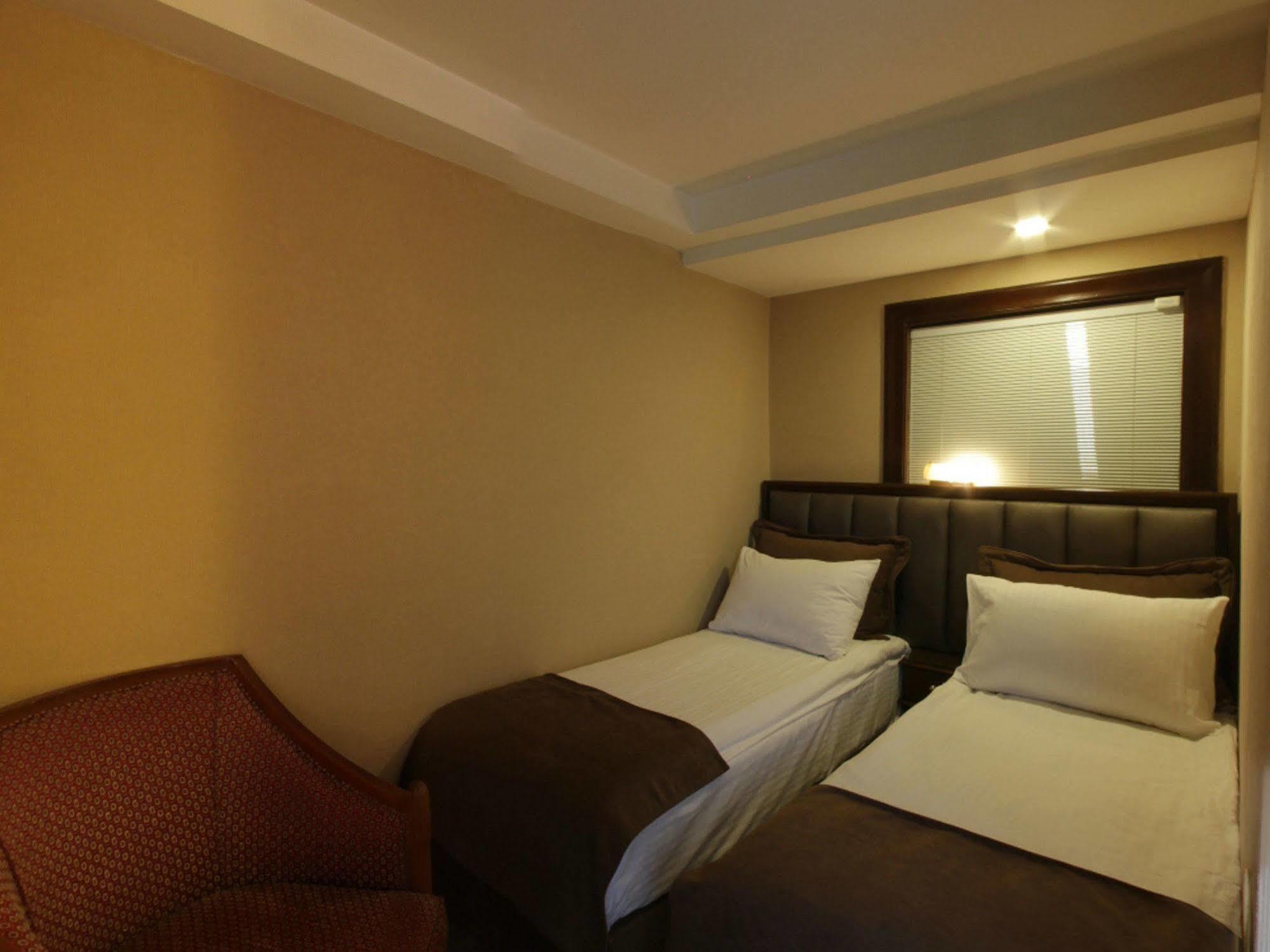 Moss Suites Hotel Provincia di Provincia di Istanbul Esterno foto