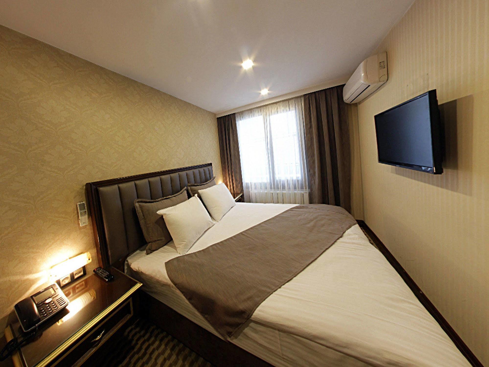 Moss Suites Hotel Provincia di Provincia di Istanbul Esterno foto