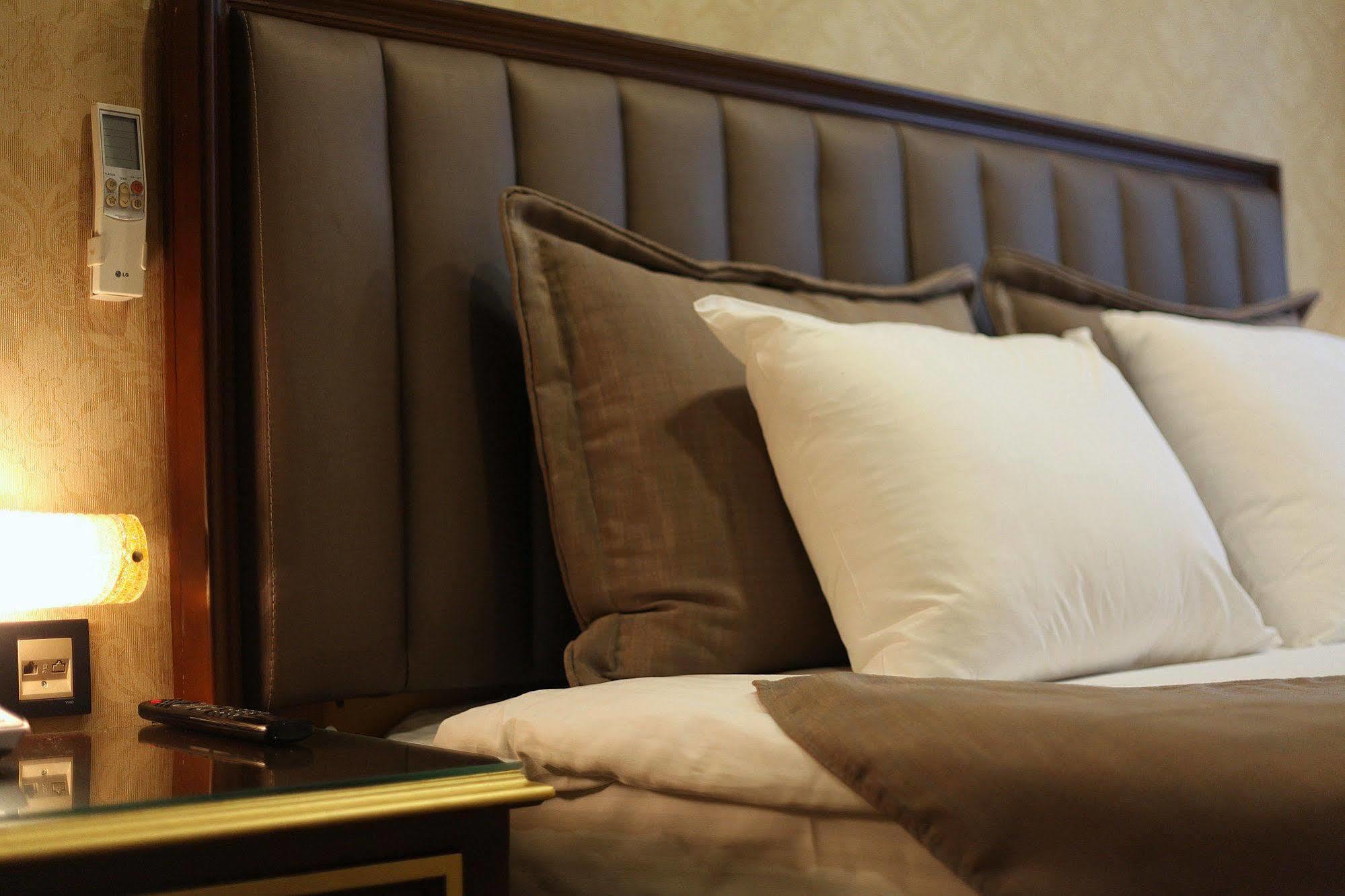 Moss Suites Hotel Provincia di Provincia di Istanbul Esterno foto