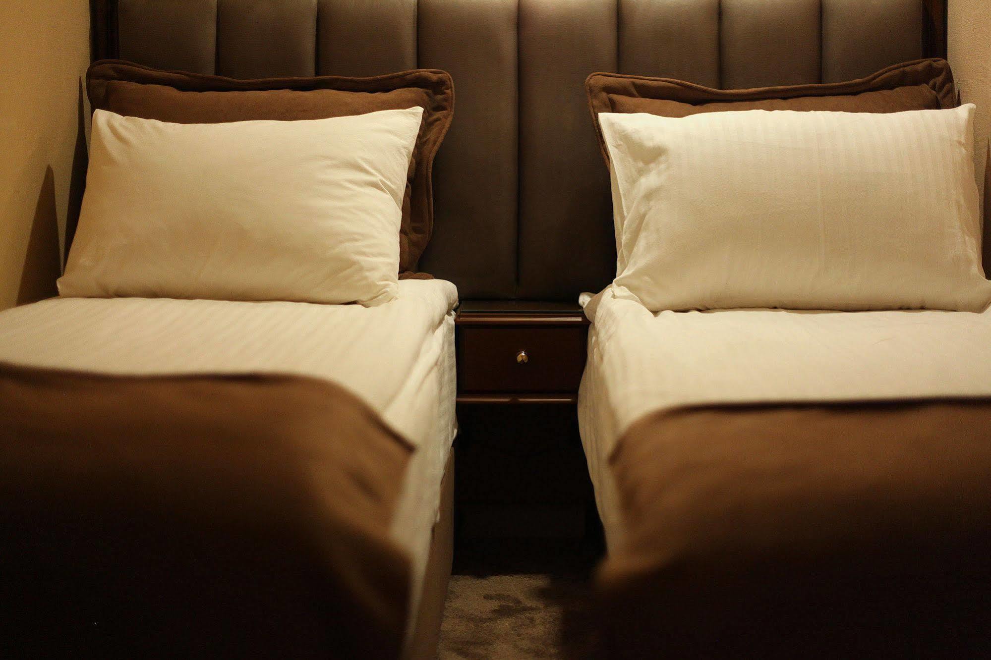Moss Suites Hotel Provincia di Provincia di Istanbul Esterno foto