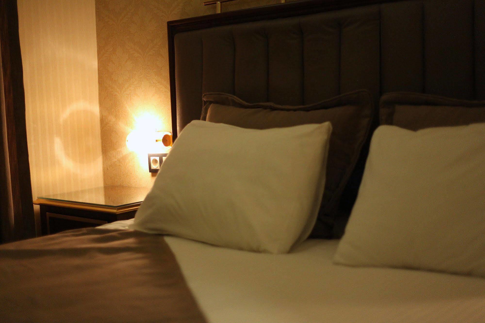 Moss Suites Hotel Provincia di Provincia di Istanbul Esterno foto